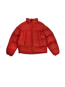 Y - 3 - M Puff Jkt - AW25 - TRIORA